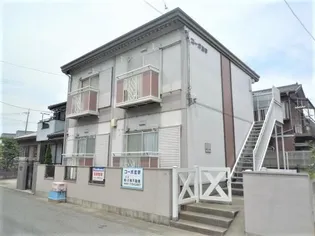 コーポ藍蓼の画像