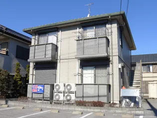 クローバーハウスの画像