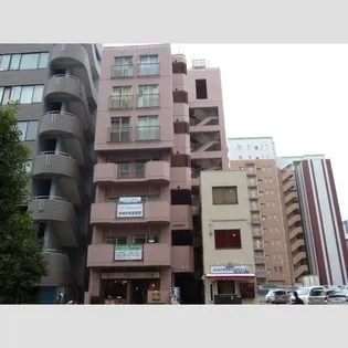 コーポ童子の画像