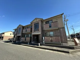 サン エクセル A棟の画像