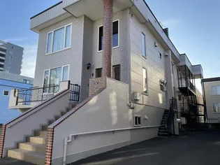 林マンションの画像