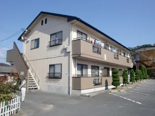 ハイツヌマタの画像