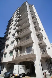 八丁堀東豊エステートの画像