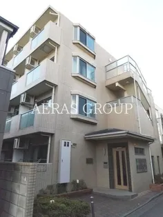 アヴィニティー調布南の画像