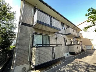 セジュール中島の画像