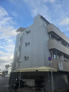 コーポウシオの画像