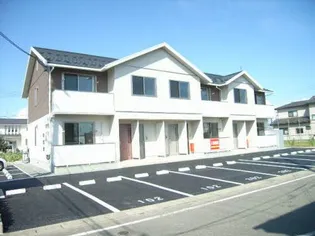 シャーメゾン ソレイユの画像