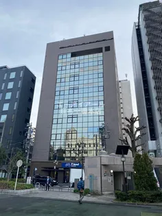 AーPLACE新橋の画像