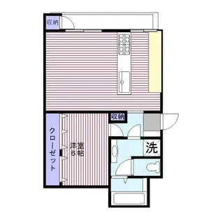 東京都港区白金台3【マンション】の外観