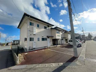 パレス平野IIの画像