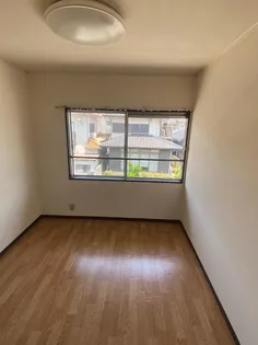 第二今宿ハイツ【2階】の間取り