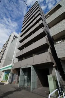 東京都大田区東蒲田1【マンション】の外観