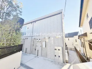 TERREACE GLORIAの画像