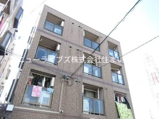 マンションデウミⅡの画像