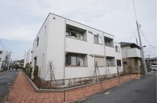 ラシーネ扇クローバーの画像