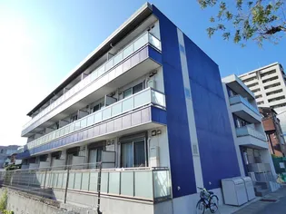 エルスタンザ船橋の画像