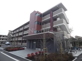 フェリシア宮崎台の画像