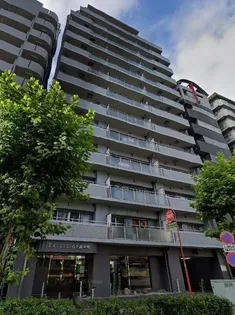 エクセルシオール錦糸町の画像