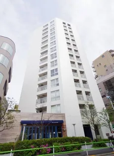 トゥールブランシュ麻布の画像