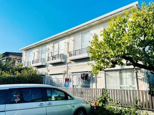 レオパレスエクセレンテの画像