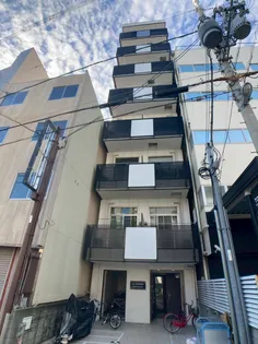 ラ プレミア桜川の画像