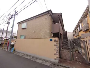 メゾン松葉【2階】の外観