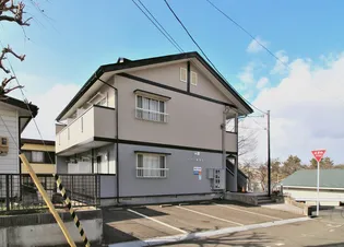 レジデンス青葉台の画像