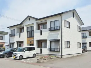 メゾンルミナスIIIの画像