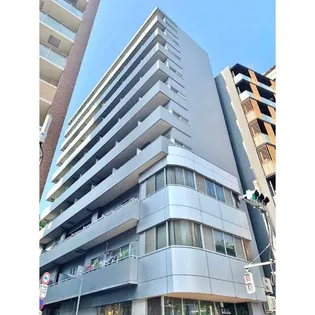 デュオフィール島津山の画像