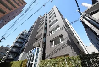 レジディア代官山の画像