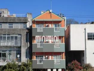 グリーンゲーブルの画像