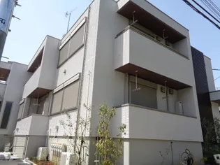 MORE CALDO モアカルドの画像