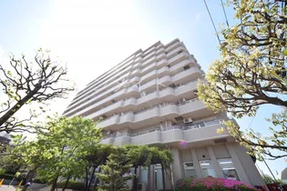 ライオンズガーデン戸塚の画像