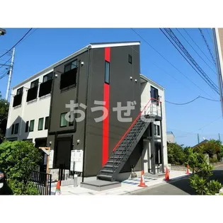 カパルアガーデン横浜反町の画像