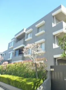 ヒルズ久我山の画像