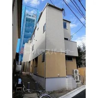 ミーツハオスの画像