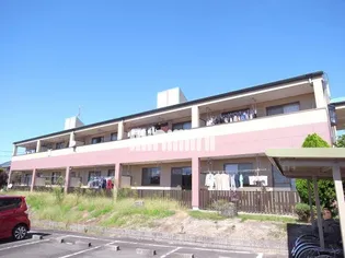 サンパレス大高IIの画像