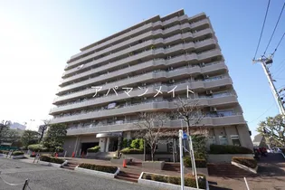 ライオンズガーデン戸塚の画像