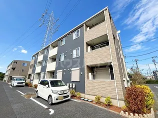 プラムヒルズIIの画像