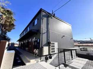 LMA HOUSE ONEの画像