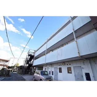 コーポコーベル2の画像