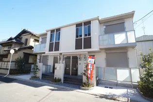 ディアコート妙典の画像