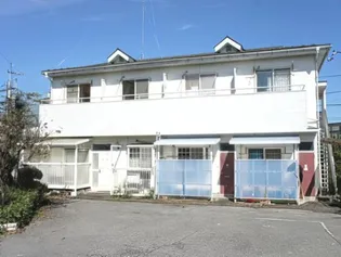 グリーンハイツヒロミの画像