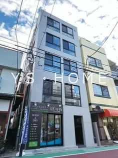 エヴァーグリーン上石神井の画像