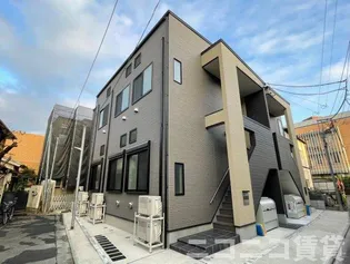 エパルレジデンスの画像