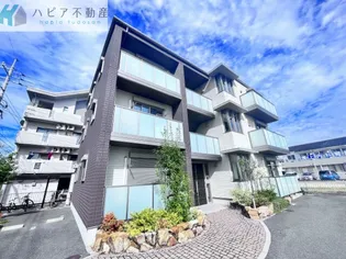 グランベレオ望町の画像