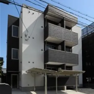 月光南観音参番館の画像