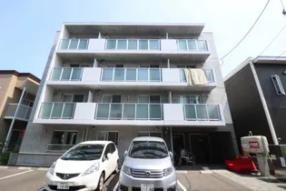 アンソレイエ宮の沢の画像