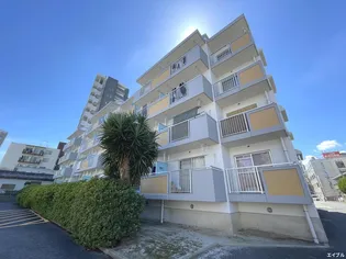 セントラルハイツ谷の画像