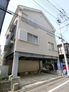 コーポ青柳の画像